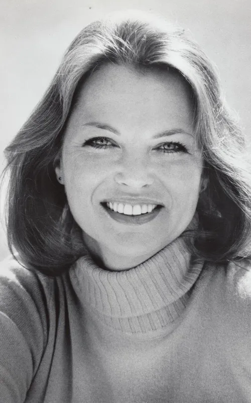 Louise Fletcher