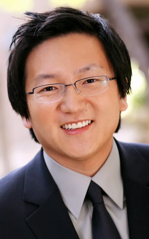 Masi Oka