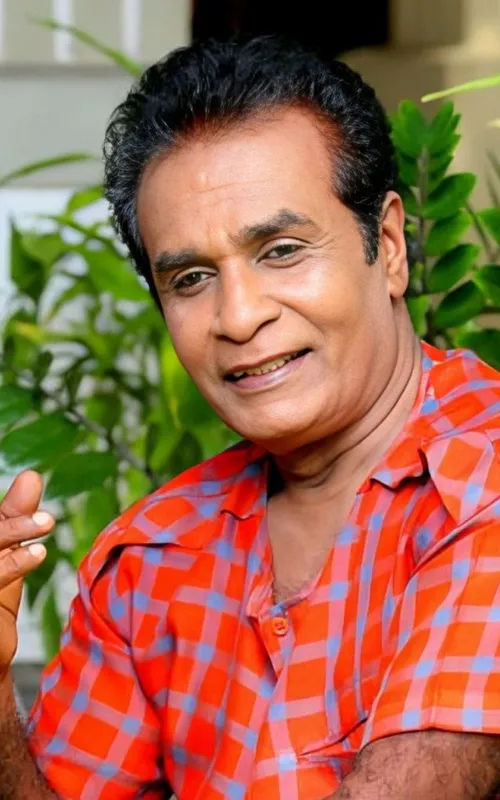 Bandu Samarasinghe