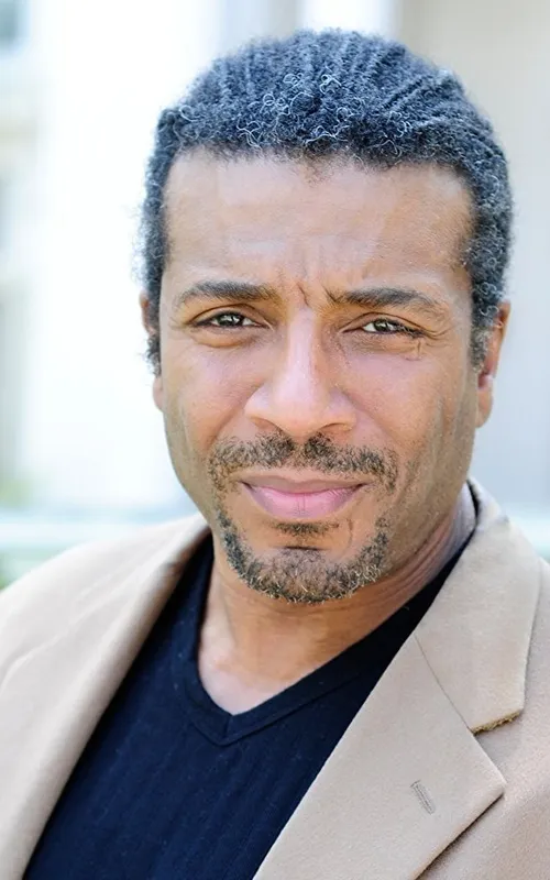 Wayne 'Crescendo' Ward