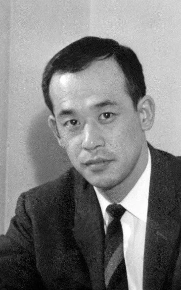 Shigeru Kōyama