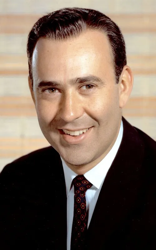 Carl Reiner