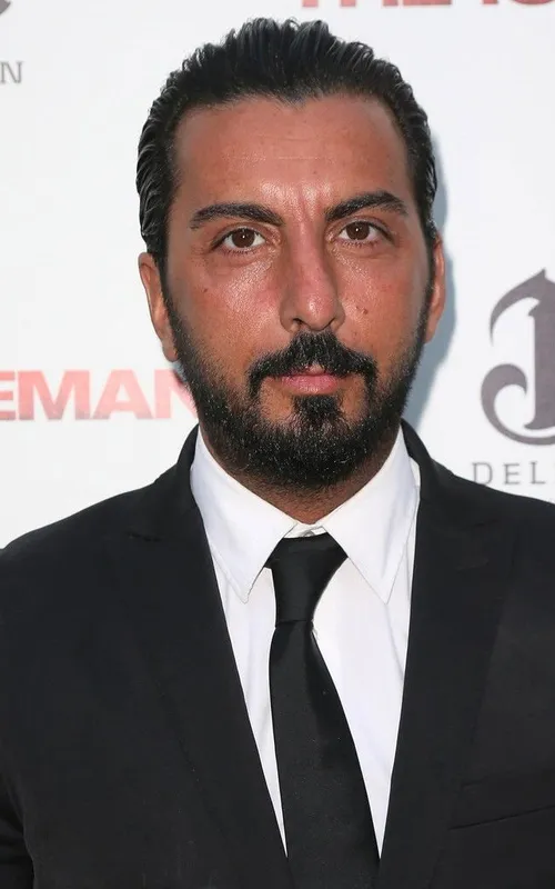 Danny A. Abeckaser