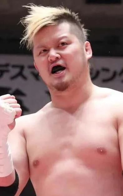 Daichi Hashimoto