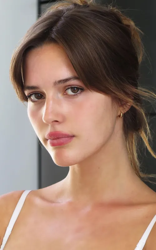 Ruby Sear