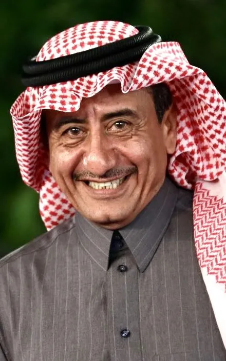 Nasser Al Qasabi