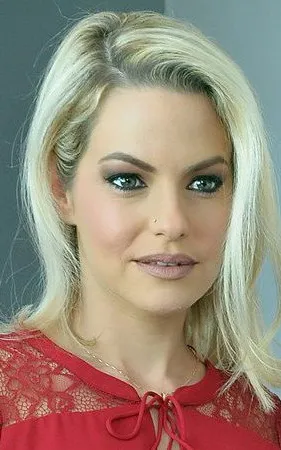 Katerina Dimitroglou