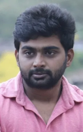 Jeeva Rajendran