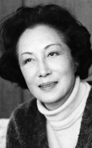 Chikako Hosokawa