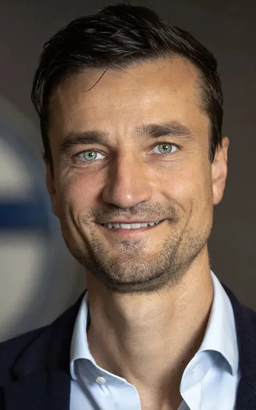 Matthias Tillmann