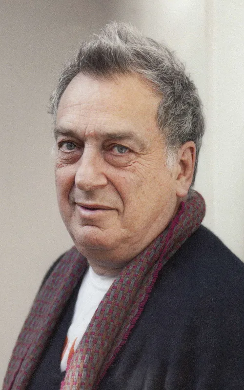 Stephen Frears