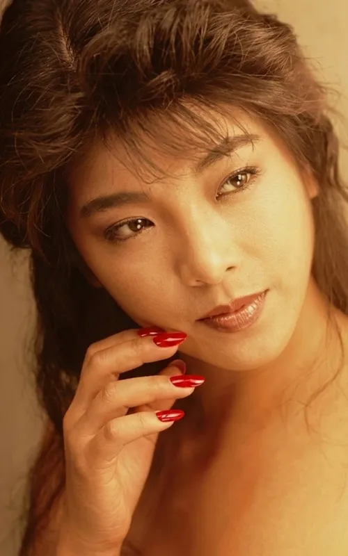 Mari Ayukawa