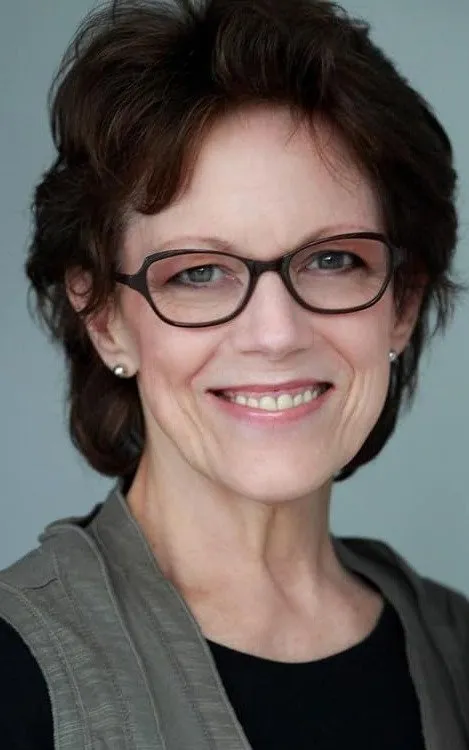 Susan Bennett