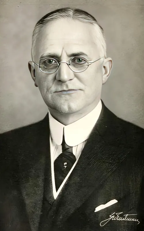George Eastman
