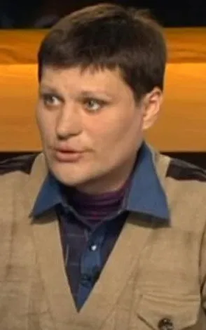 Evgeniy Sapayev