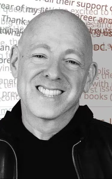 Brian Michael Bendis