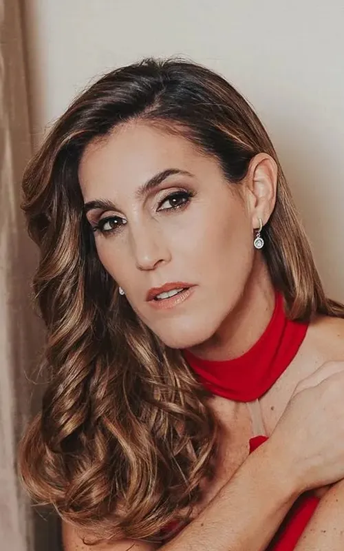 Soledad Pastorutti