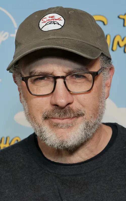 Matt Selman