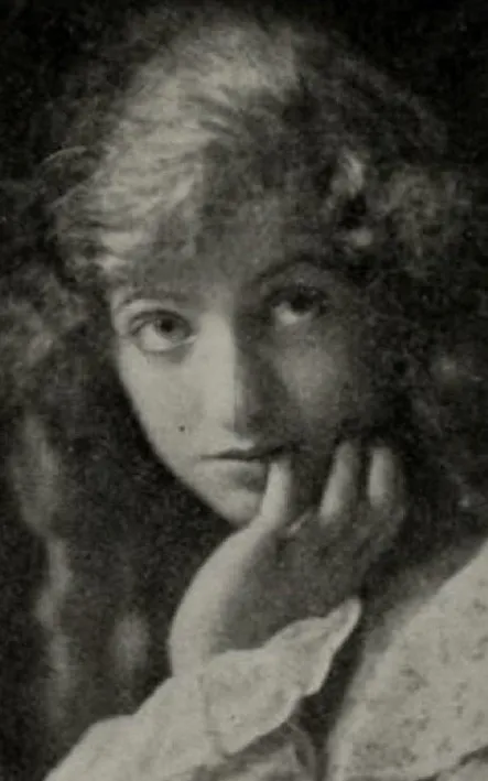 Lillian Hamilton