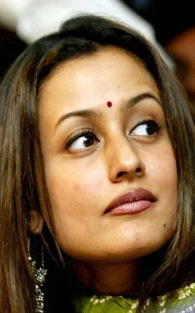 Namrata Shirodkar