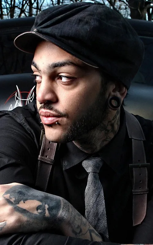 Travie McCoy