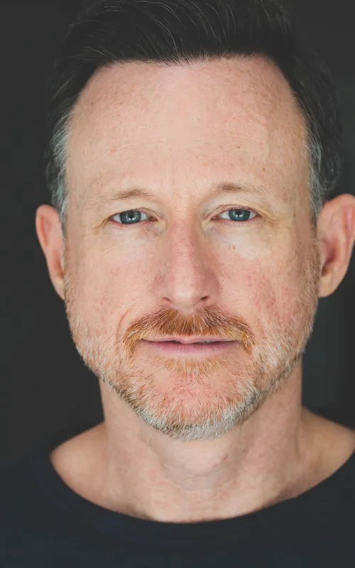 Brad Heberlee