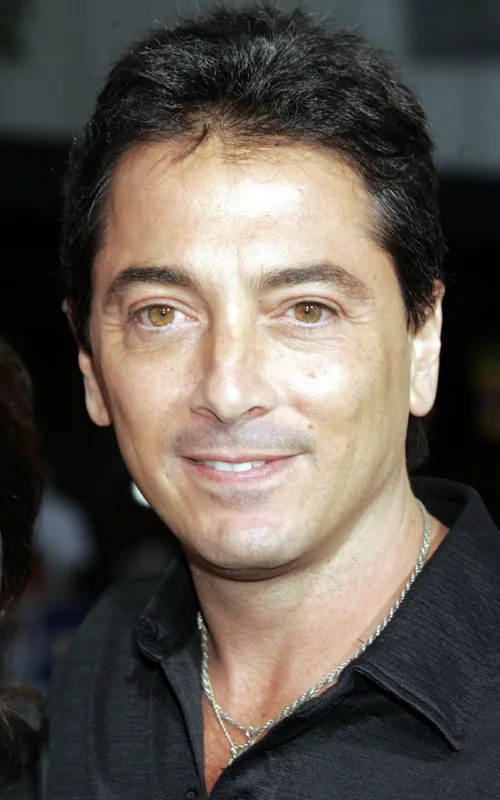 Scott Baio