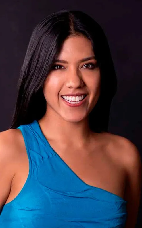Carolay Rodríguez