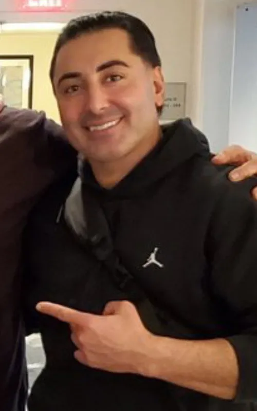Danilo Anfibio