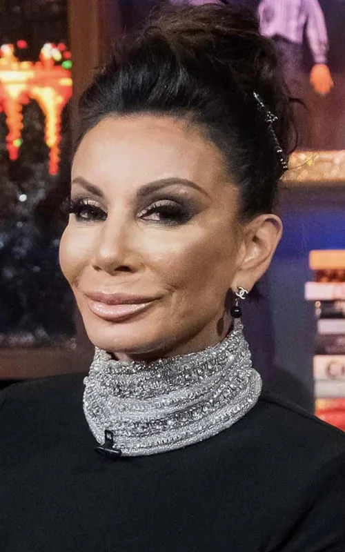 Danielle Staub