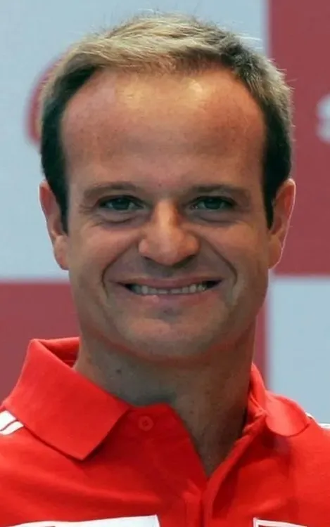 Rubens Barrichello