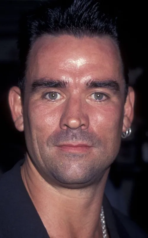 Trevor Goddard