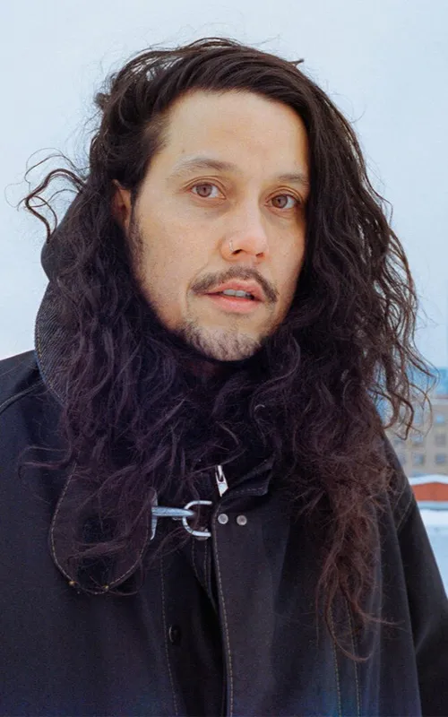 Johann Rashid