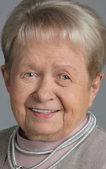 Aleksandra Pakhmutova