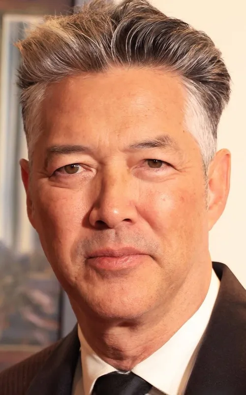 Russell Wong