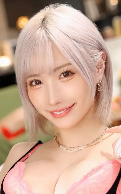 Moka Haruhi
