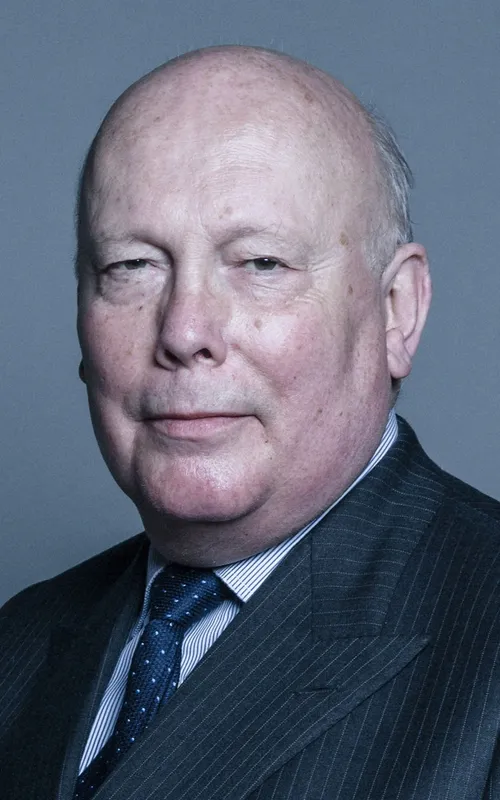 Julian Fellowes