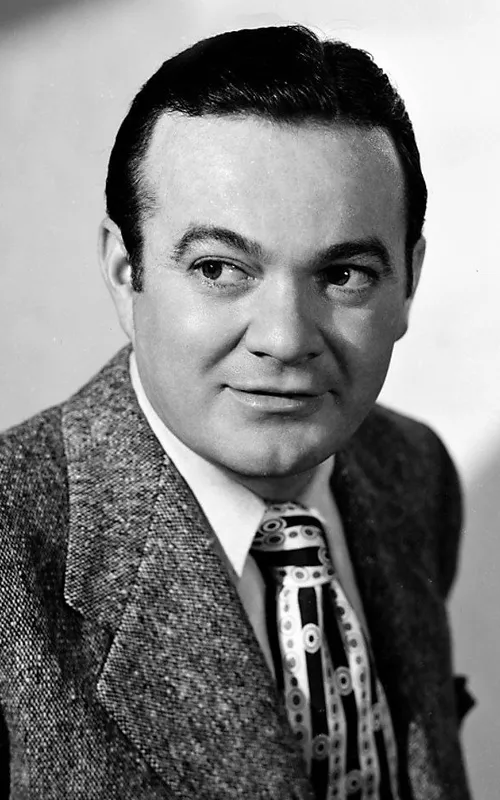 Leo Gorcey
