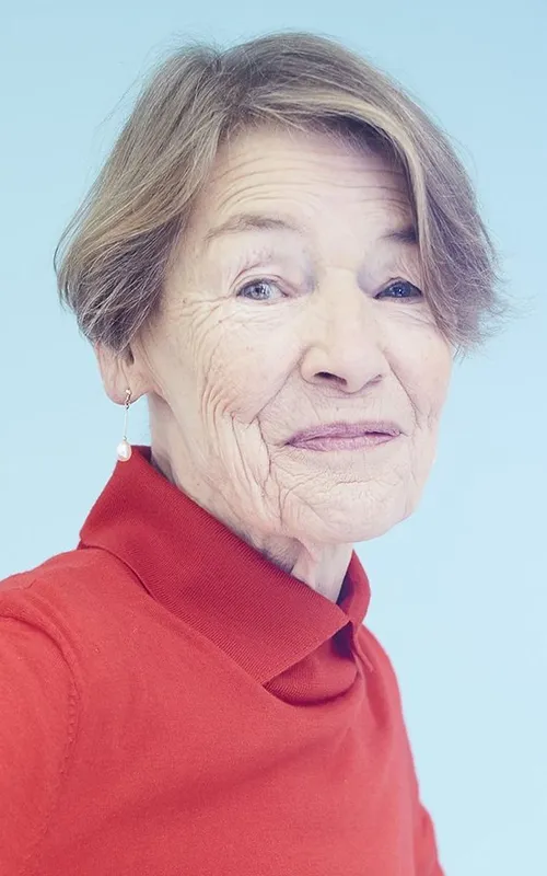 Glenda Jackson