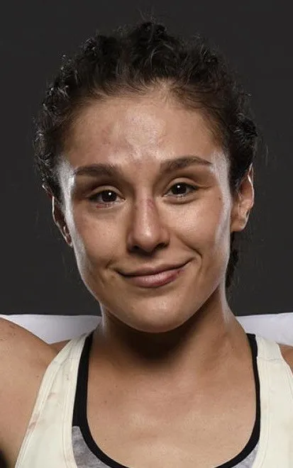 Alexa Grasso
