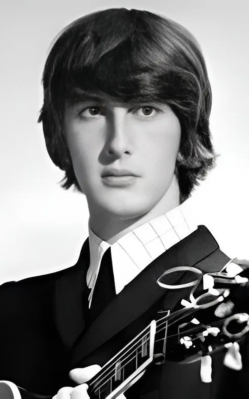 Chad Stuart