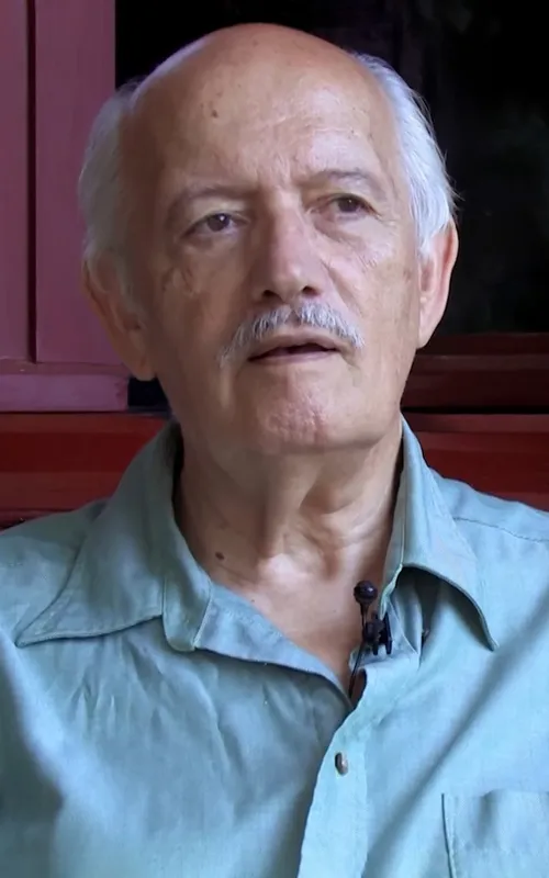 Daniel Ali Vérin