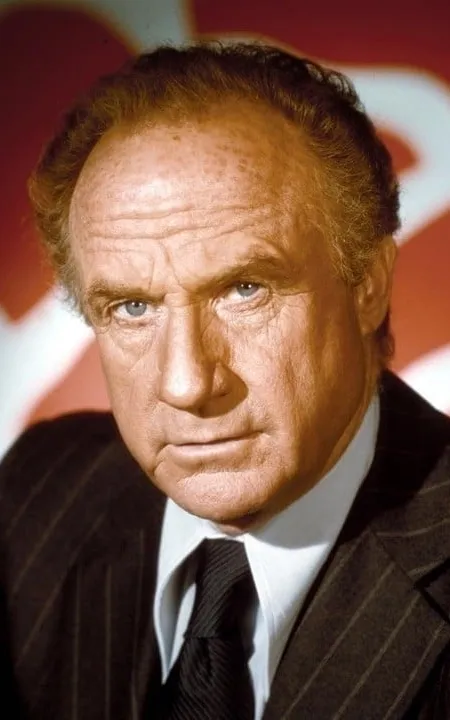 Jack Warden