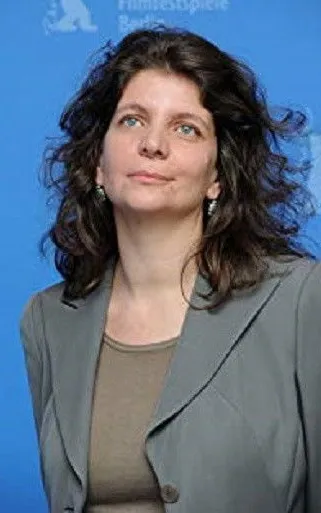 Julie Gavras