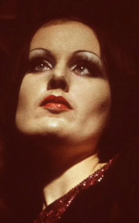 Magdalena Montezuma