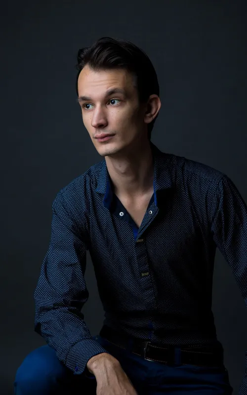 Nikita Ordynskiy
