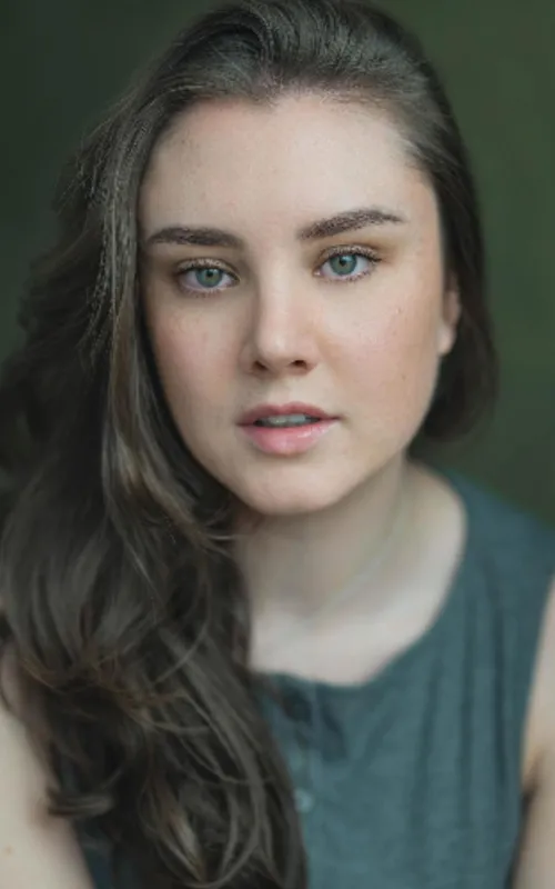 Megan-Rose Barter