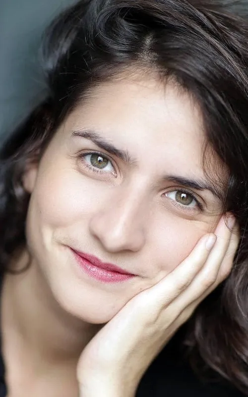 Lola Roskis Gingembre