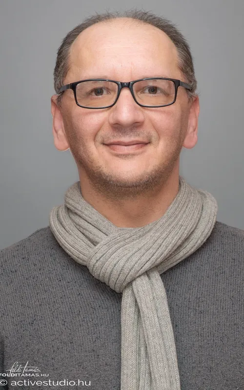 Zoltán Fekete