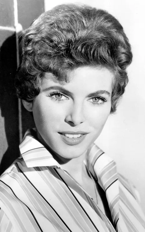 Billie Whitelaw